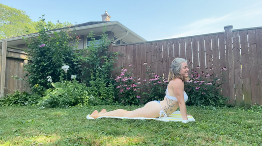 From Trauma to Transformation: A Preview of Sensual Flow & Healing Practices