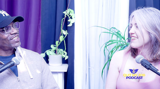 From Nurse to Sensual Embodiment: The Story Behind My Pivot
