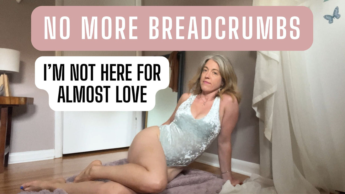 Healing from Anxious Attachment and Codependency—Real Steps to Stop Settling